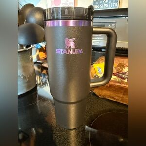 Black chroma Stanley